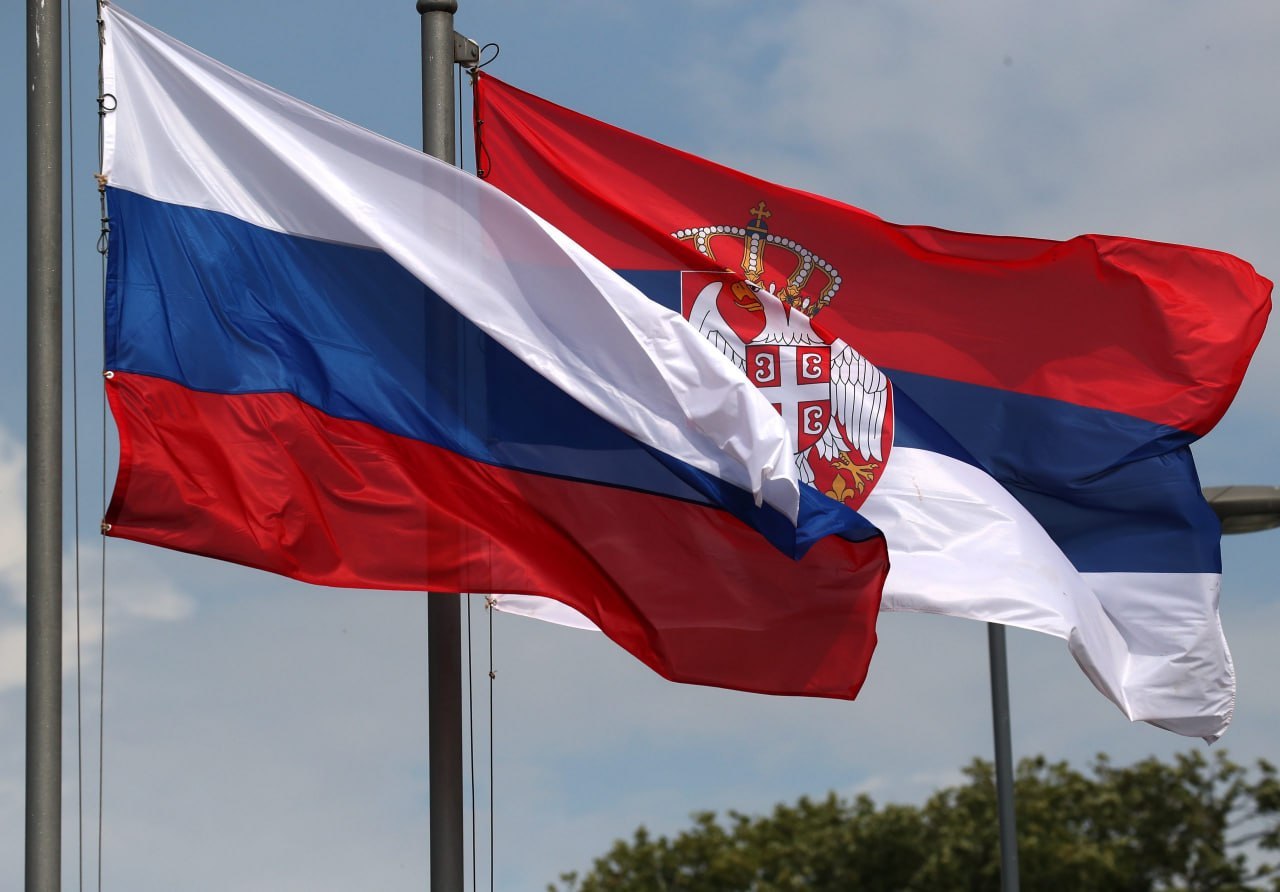 Посол России и Сербия обсуждают безвизовый режим