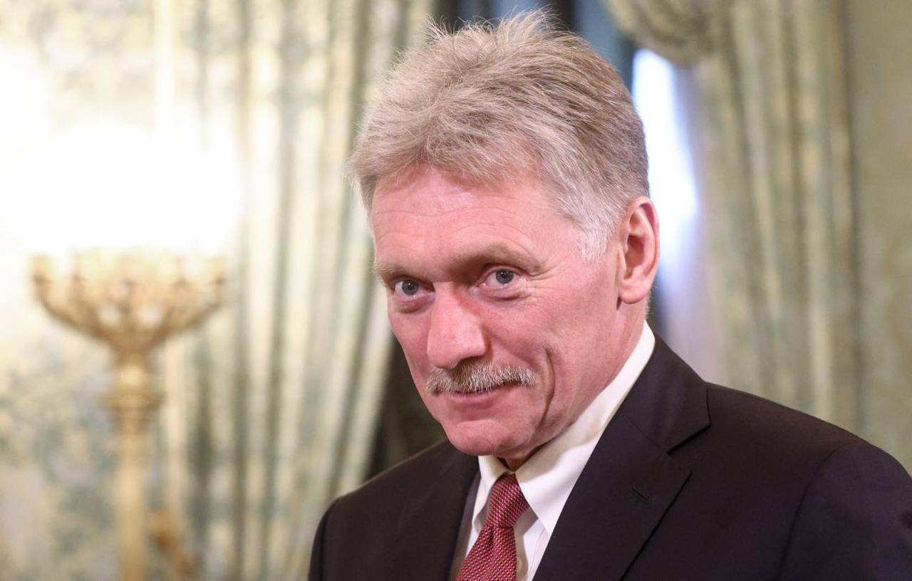 Дмитрий Песков делает заявление о завершении СВО
