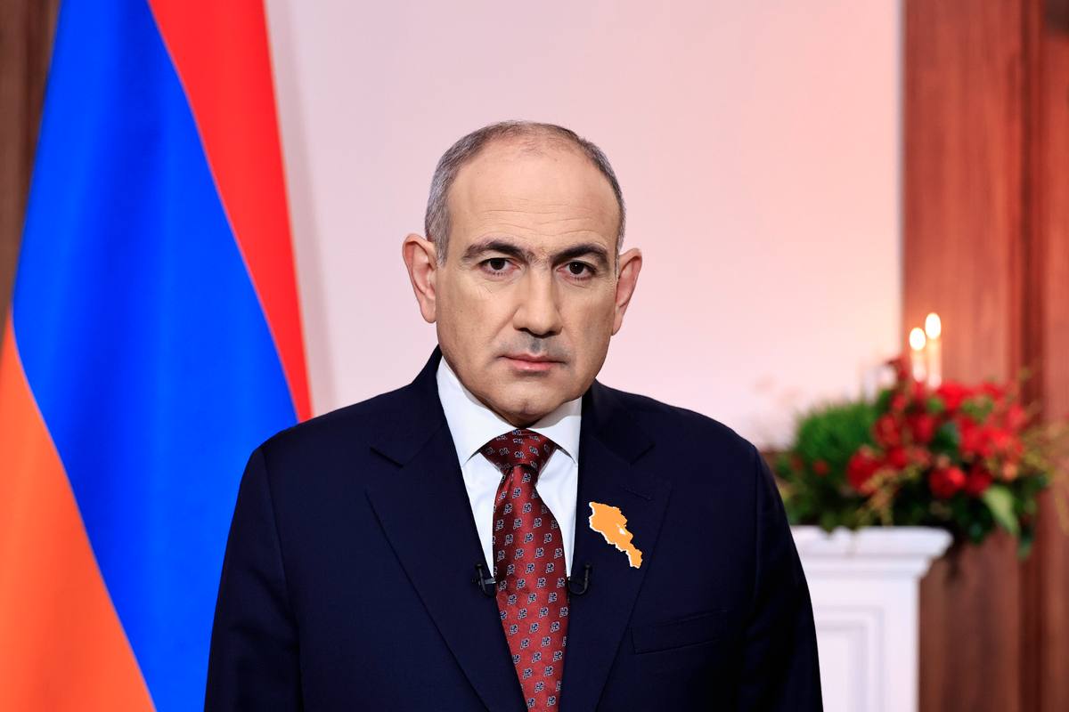 Первая партия армянских роз отправлена в Евросоюз
