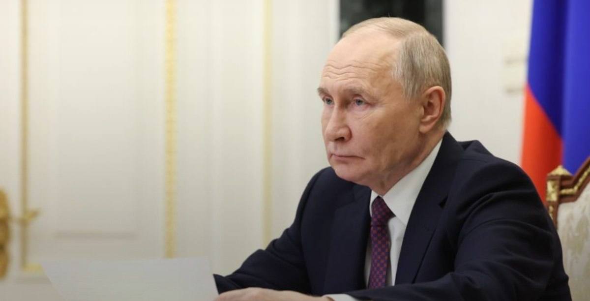 Президент России выступает с инициативой по развитию русского языка