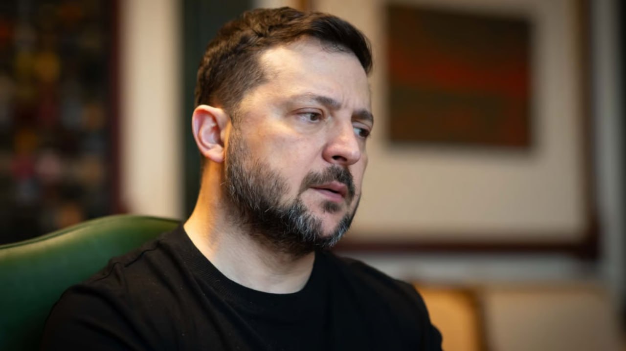 Владимир Зеленский делает срочное заявление о возможной атаке