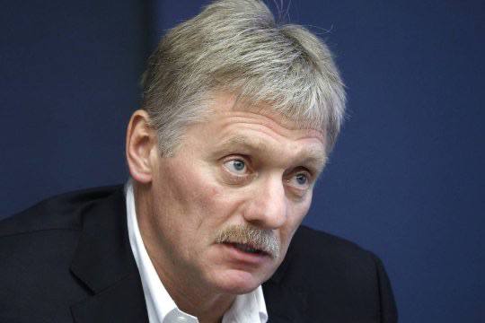 Владимир Путин на трибуне ПМЭФ
