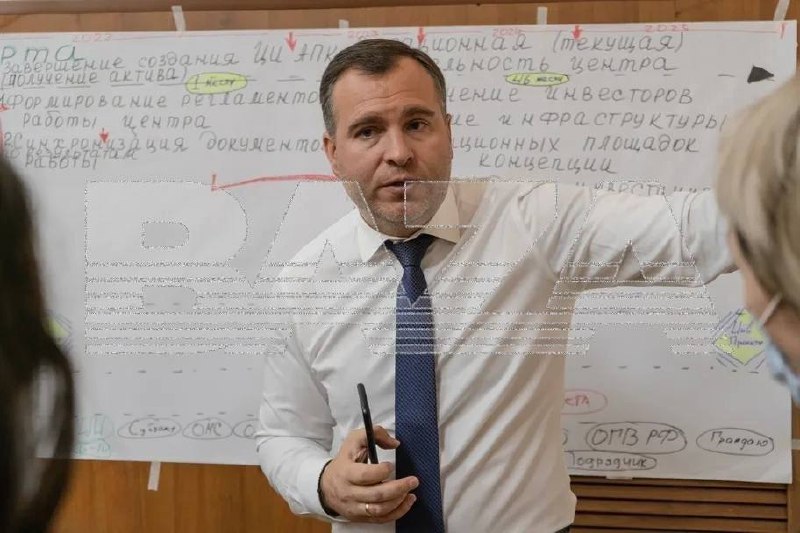 Суд над экс-чиновником за мошенничество в Волгограде