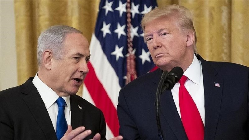 Дональд Трамп заявляет о решении по сделке с Ираном