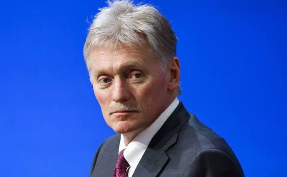 Карта с учениями НАТО у границ России