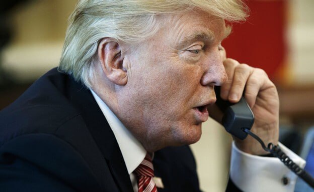 Дональд Трамп предупреждает Нетаньяху об опасности конфликта с Ираном