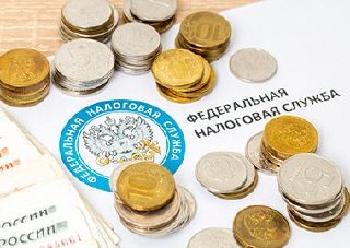 Законопроект о сохранении порога НДС для малого бизнеса