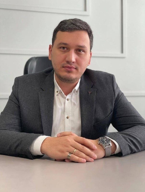 Задержание главы мусорной компании в Москве