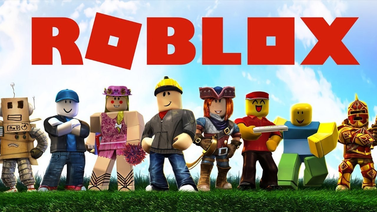 Дети радуются возвращению Roblox в России