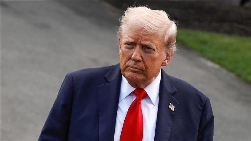 Трамп критикует переговоры с Ираном на закрытом совещании