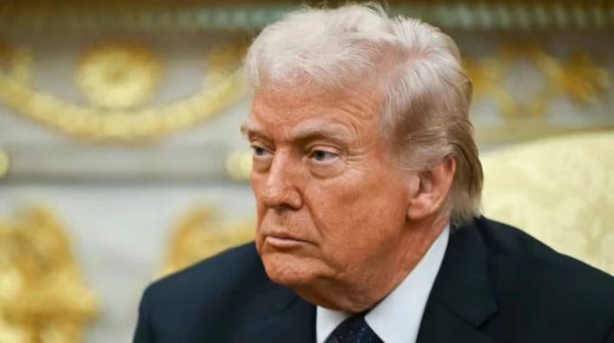 Трамп критикует переговоры с Ираном