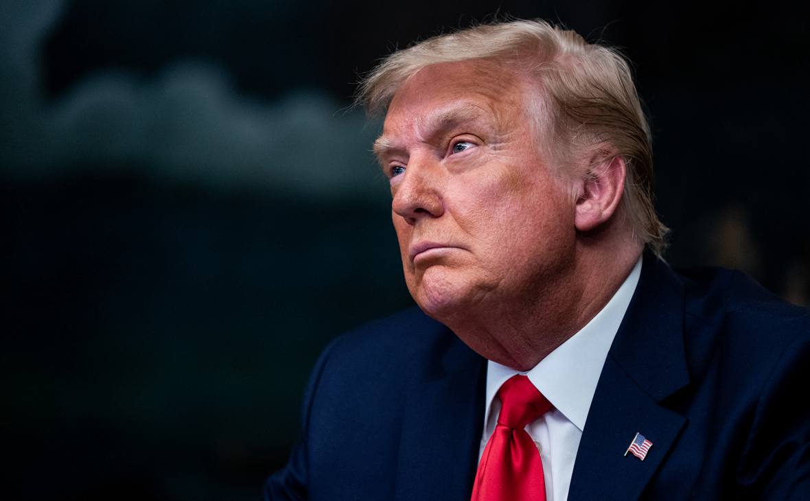 Трамп призывает к миру между Израилем и Ливаном