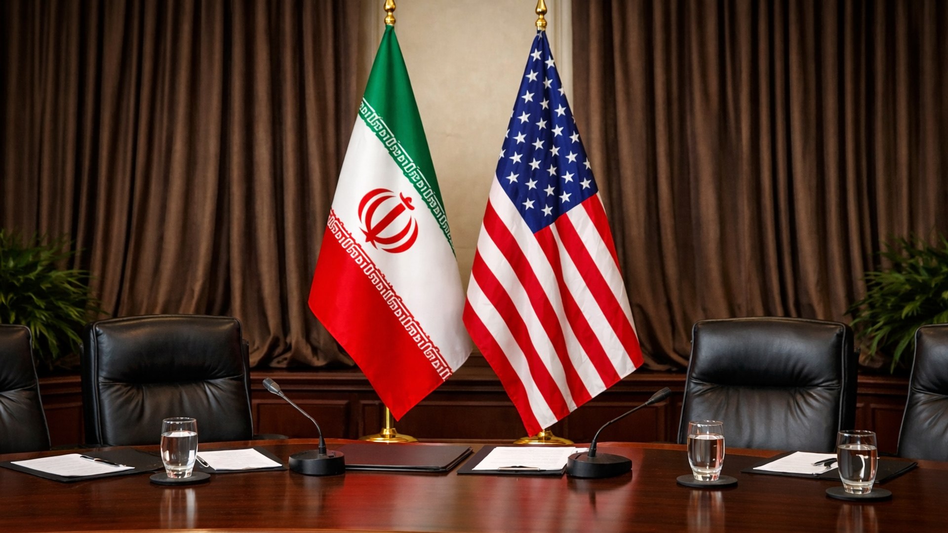 Подписание соглашения между США и Ираном в Швейцарии