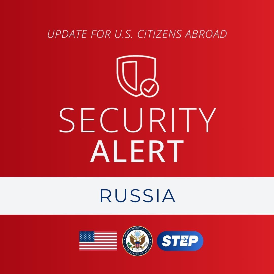 Госдеп США предупреждает граждан об атаках дронов