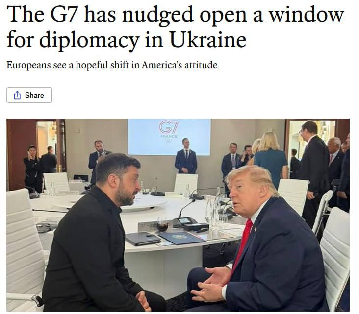 Карта линии фронта с зоной заморозки боевых действий
