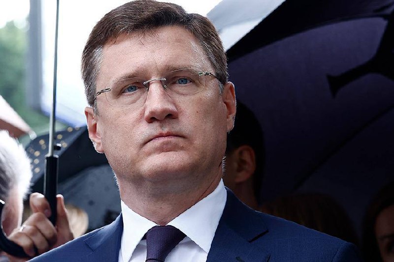Вице-премьер Новак комментирует ситуацию на топливном рынке