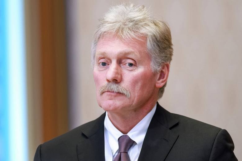 Дмитрий Песков на брифинге заявляет о защите Беларуси
