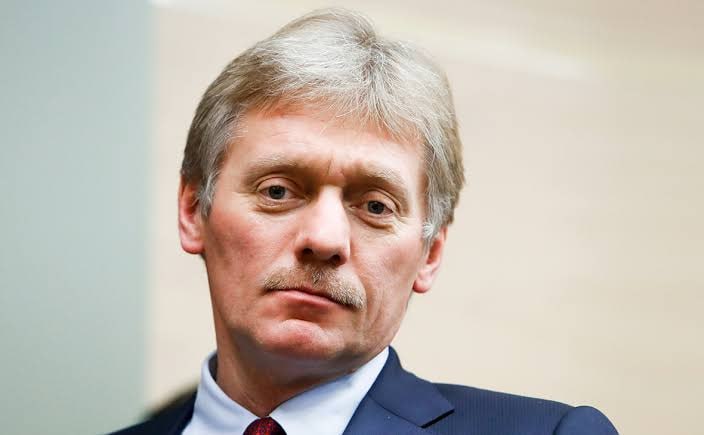 Дмитрий Песков делает заявление о нейтральности США