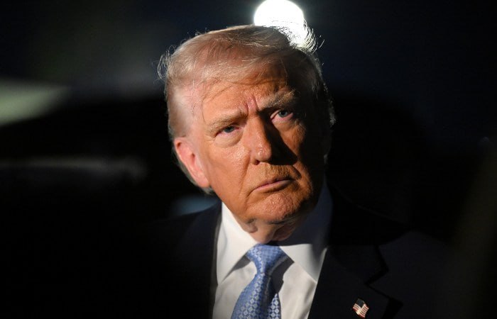 Дональд Трамп комментирует сближение Кубы с США