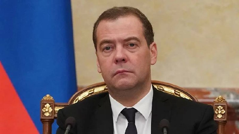 Дмитрий Медведев предлагает биометрию для всех мигрантов в России