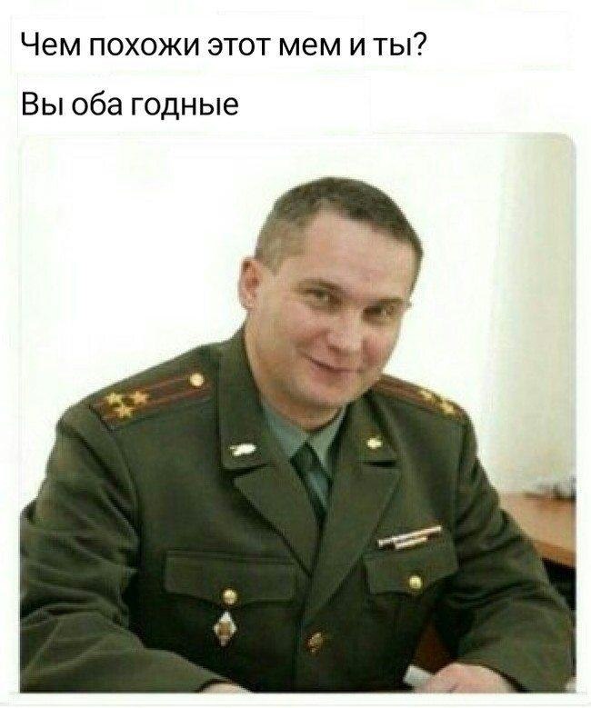 Минобороны РФ отменяет медосмотр для контрактников