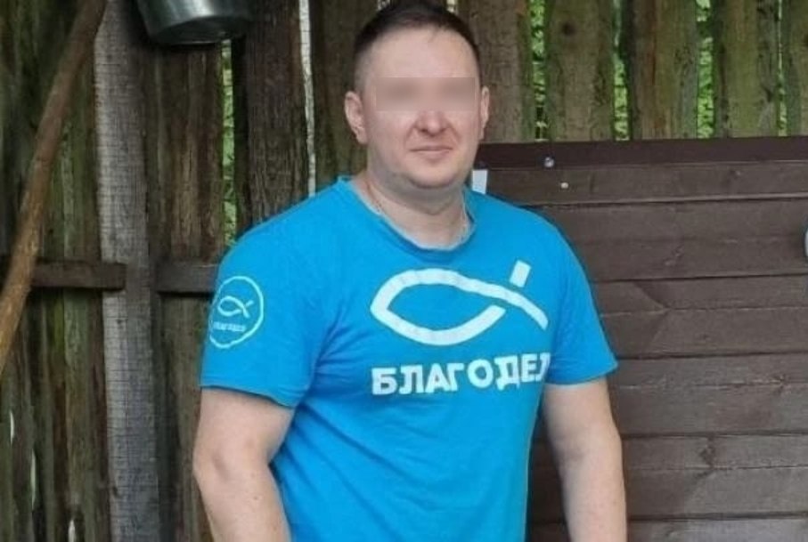 Подозреваемый в убийстве школьницы в Ленобласти