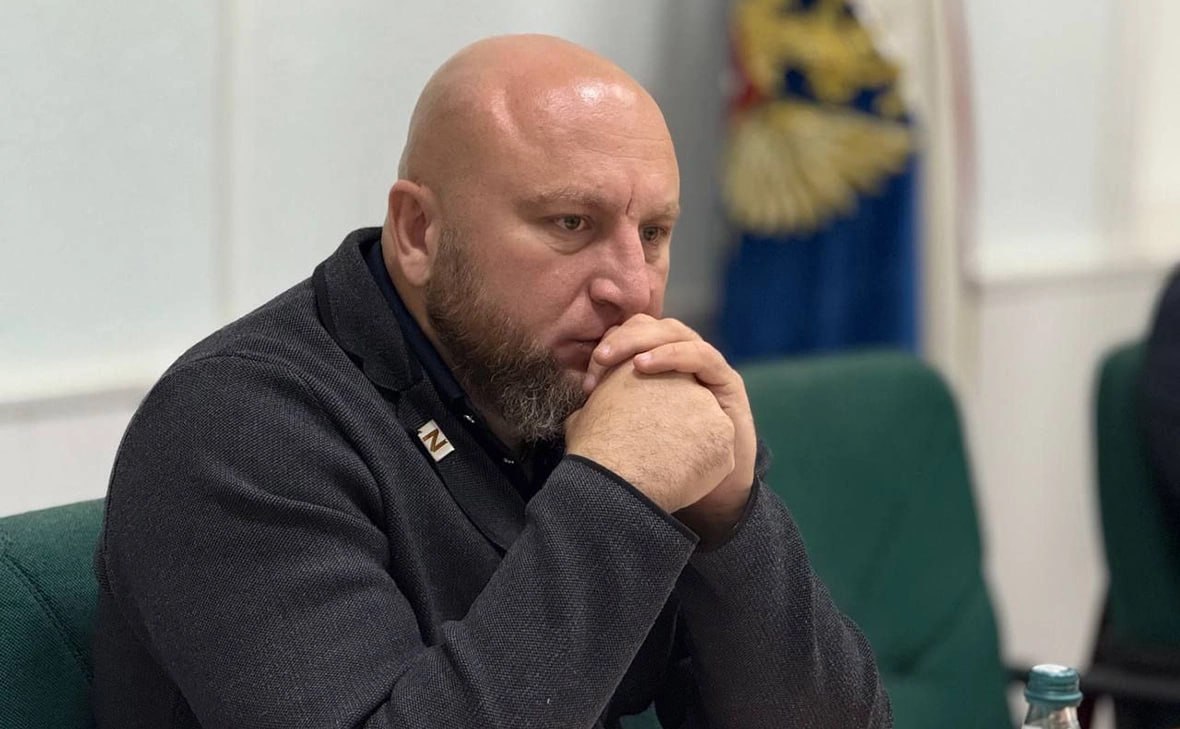 Глава Грайворонского округа после атаки дрона
