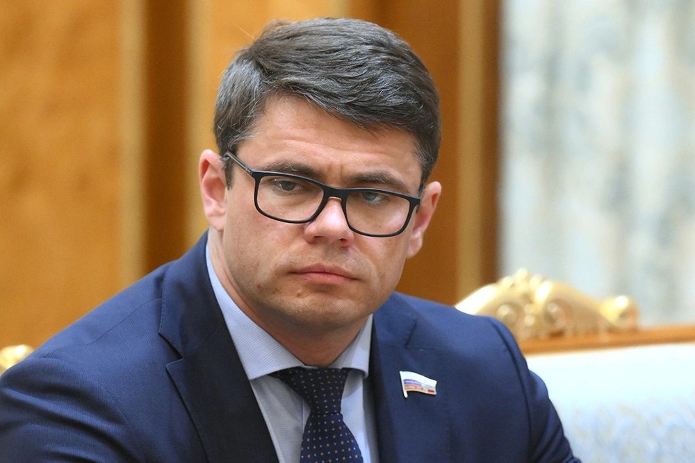 Разъяснение закона о регистрации через иностранную почту