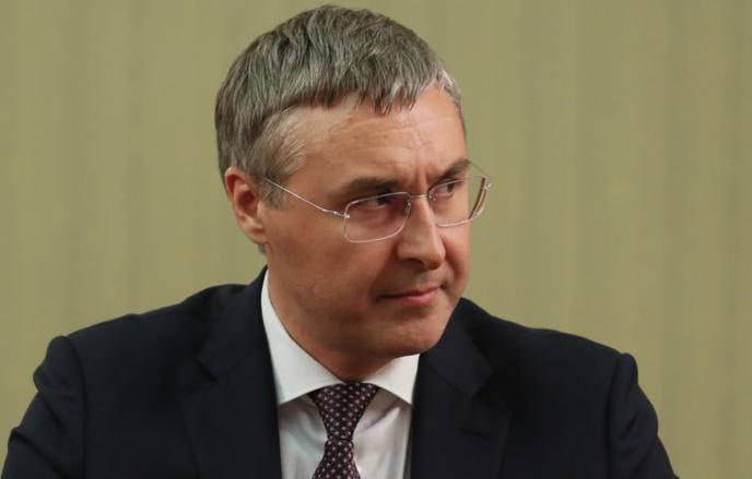 Студенты на лекции по истории России в университете