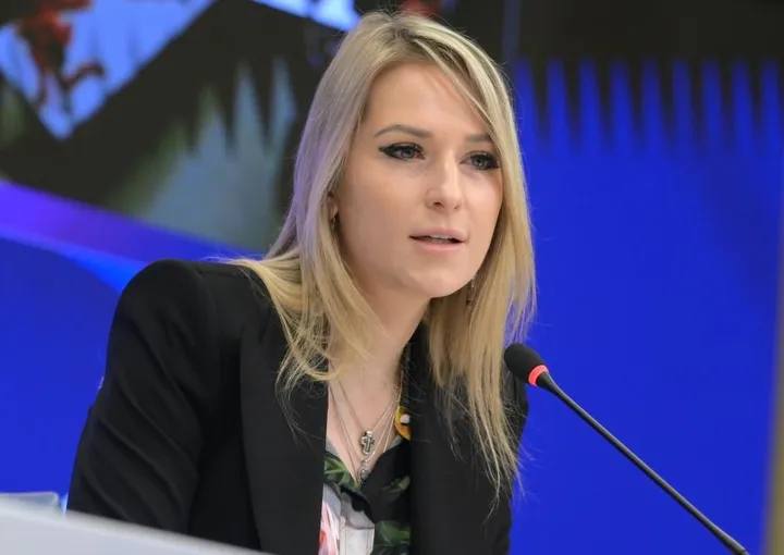 Уполномоченный по правам человека Лантратова о видеоиграх