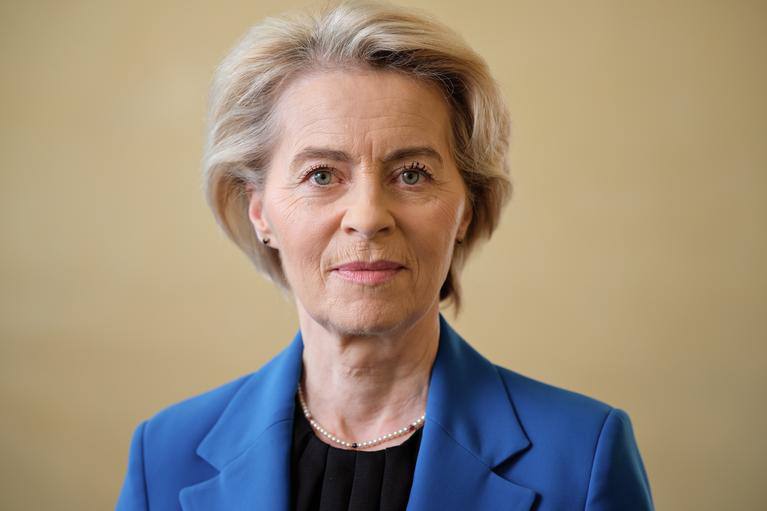 Совместное производство беспилотников ЕС и Украина