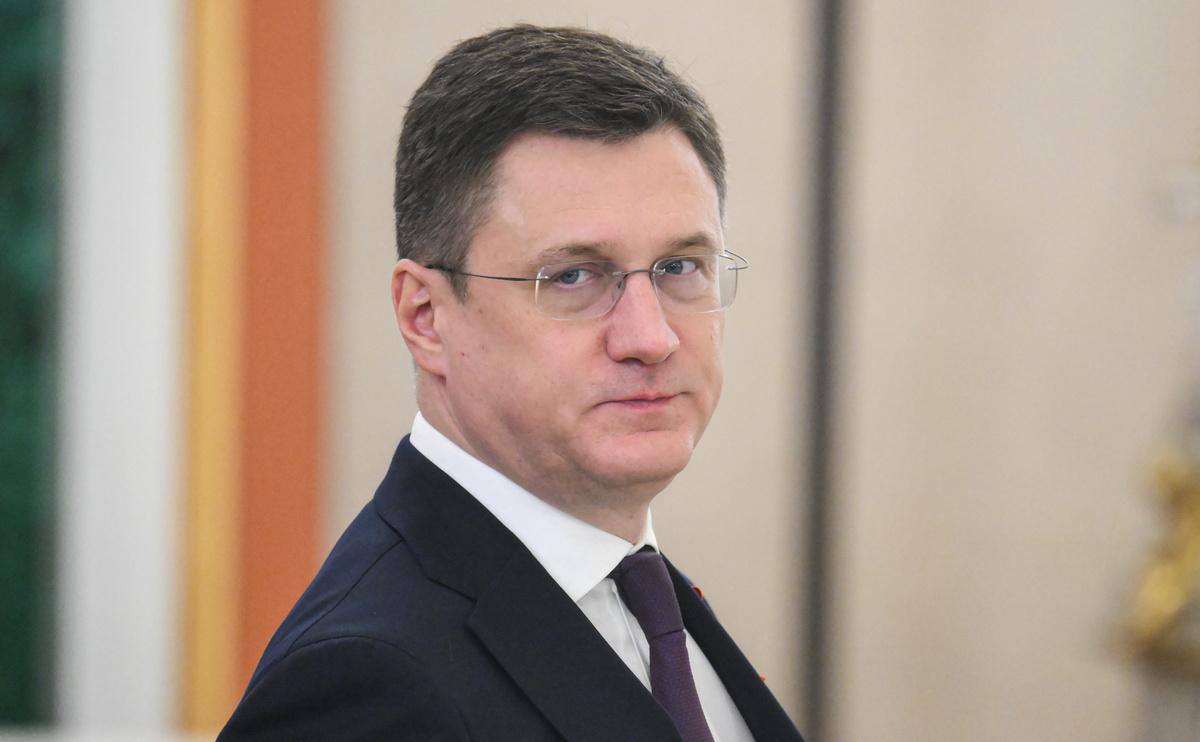 Вице-премьер Новак поручил ФАС снизить нормативы продаж дизеля