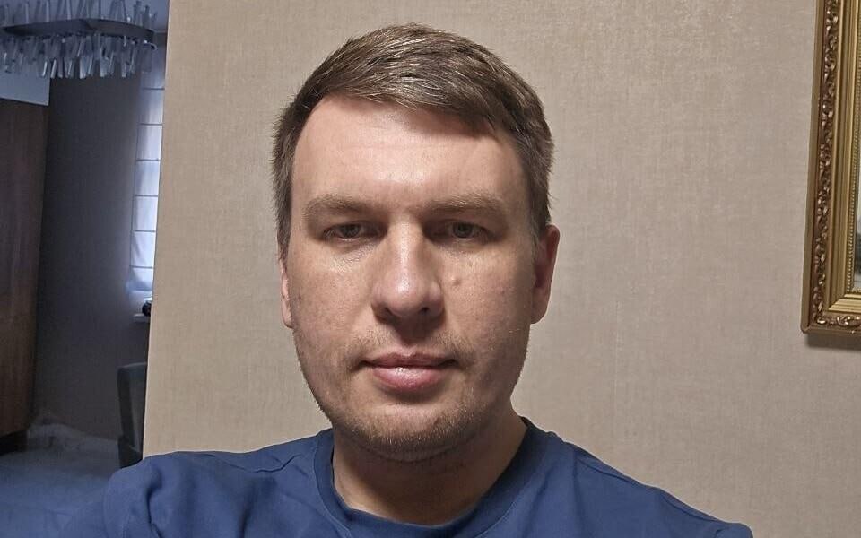 Задержание блогера Ильи Ремесло правоохранителями