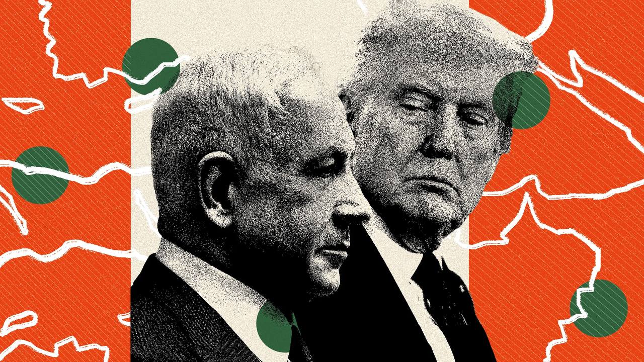 Трамп в ярости из-за критики Нетаньяху по F-35