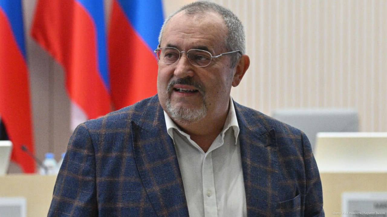 Судебное заседание по делу Бориса Надеждина