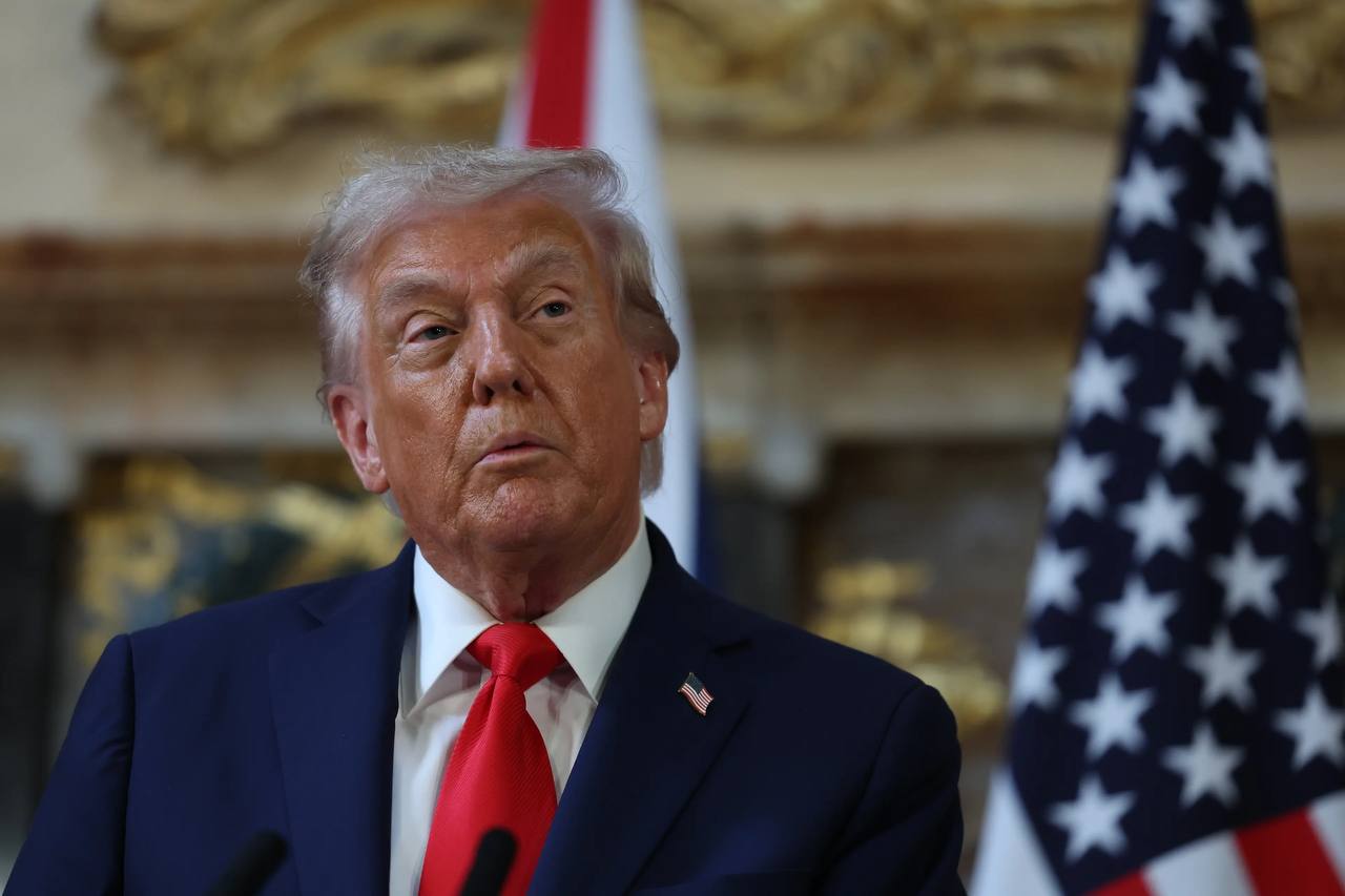 Дональд Трамп критикует экономику Великобритании