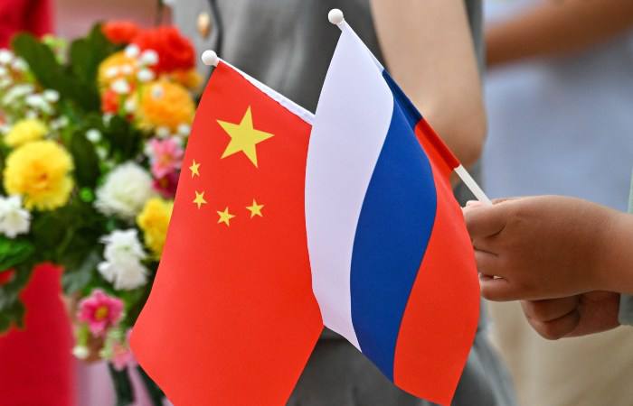 Рост турпотока между Россией и Китаем до 6 миллионов поездок
