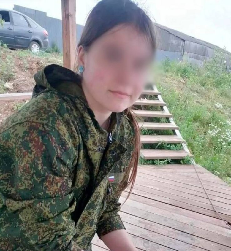 Поиски пропавшей девочки в Подмосковье