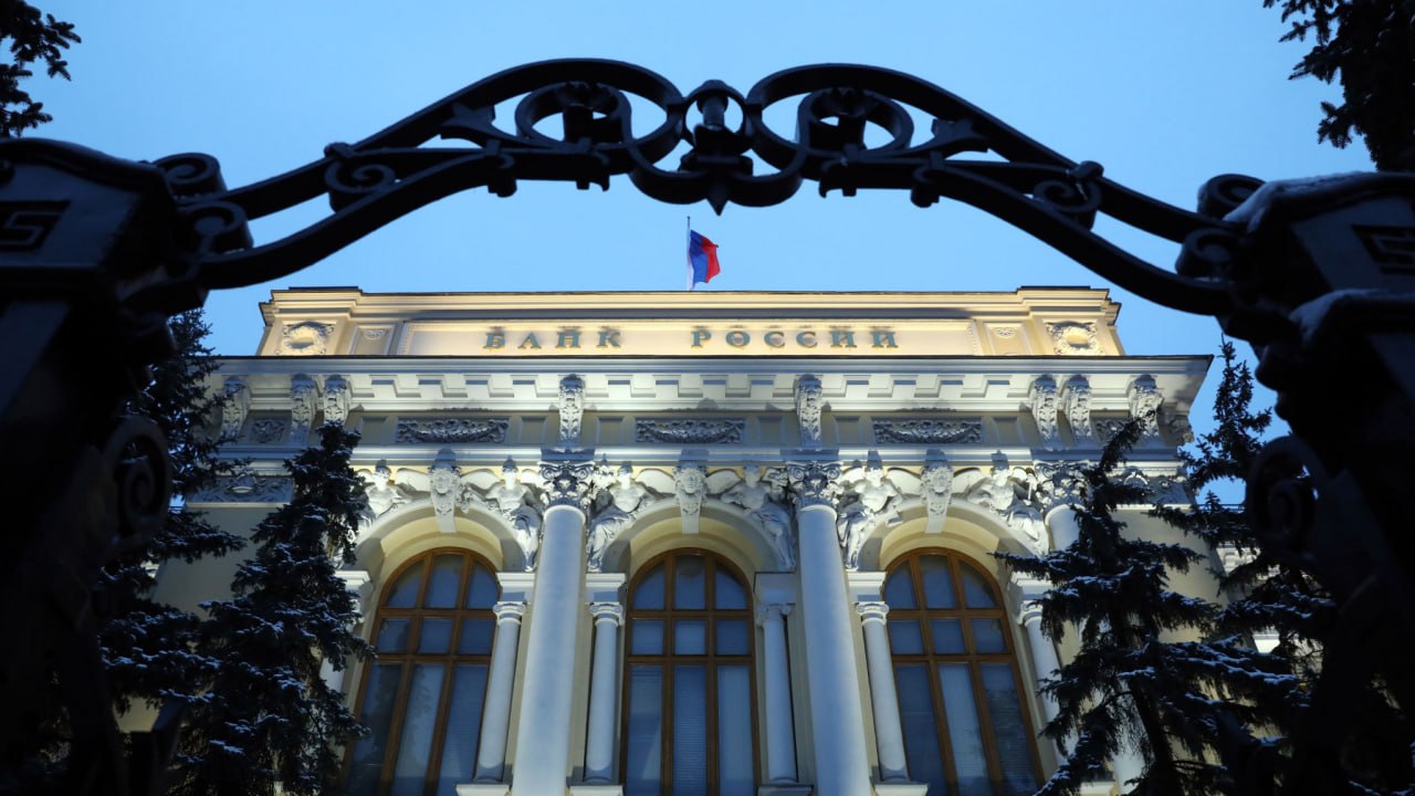 График инфляции в России 2026 год