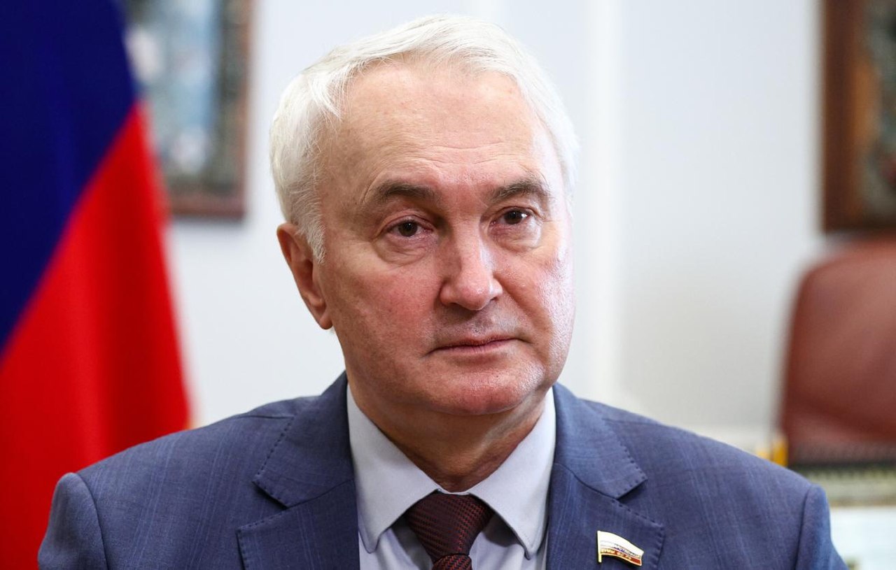 Заседание Госдумы по вопросу мобилизации