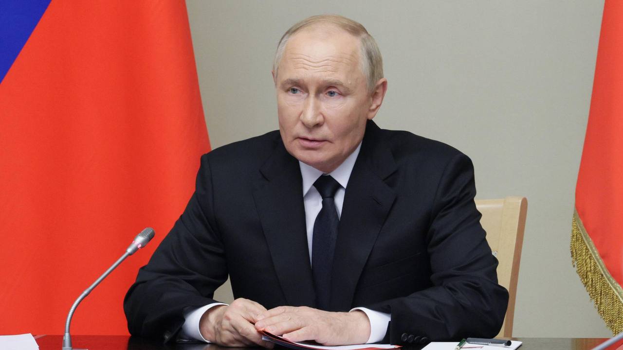 Указ президента о штатной численности армии России