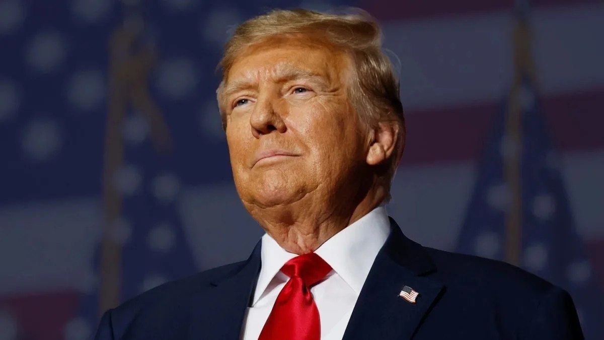Трамп говорит о миллиардах от Венесуэлы