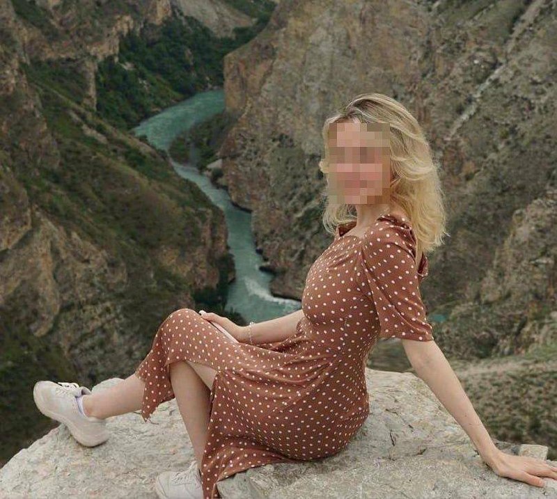 Женщина страдает от синдрома постоянного полового возбуждения