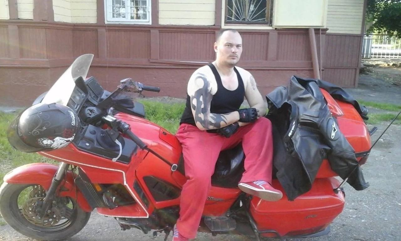 Задержание участника нападения на учёного РАН