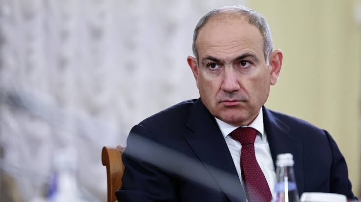 Никол Пашинян выступает с предупреждением о кризисе ЕАЭС