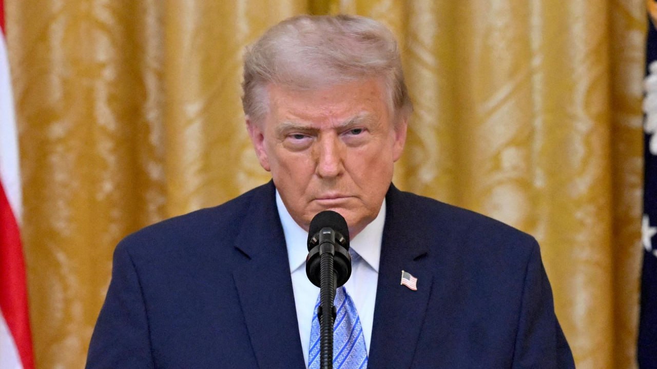 Импорт беспилотников в США под новыми пошлинами