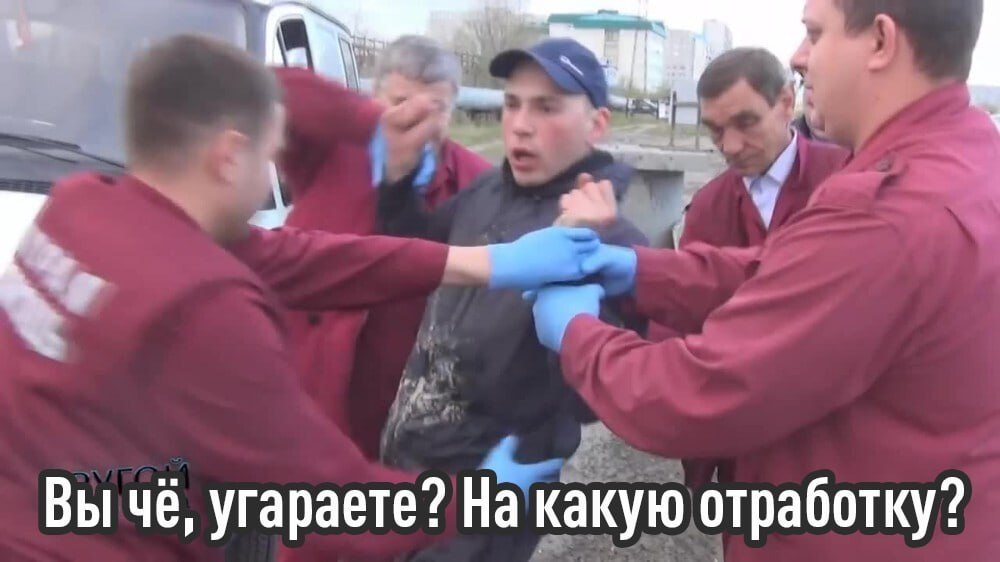 Студенты-медики на лекции в университете