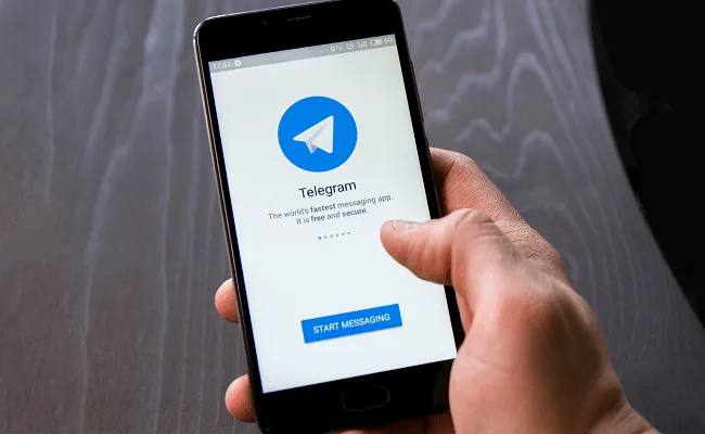 Судебное заседание по делу Telegram в Москве