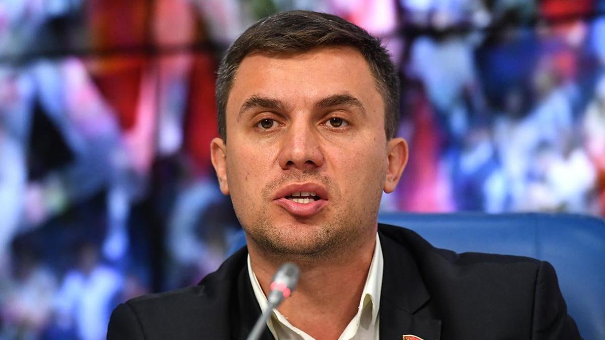 Судебное заседание по делу Бондаренко