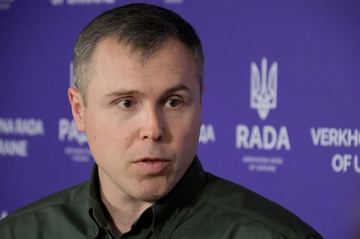 Военные Украины на фоне обсуждения призывного возраста